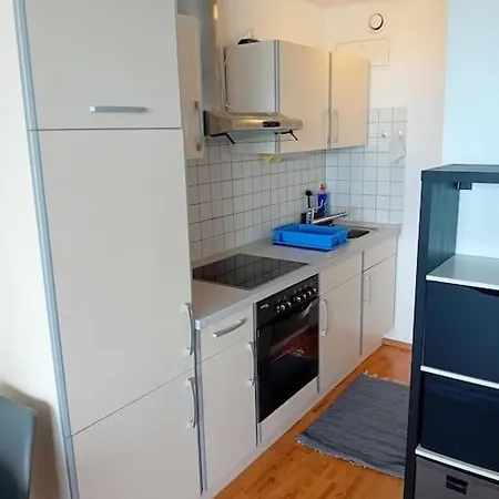Studio Near Siemens * ארלנגן