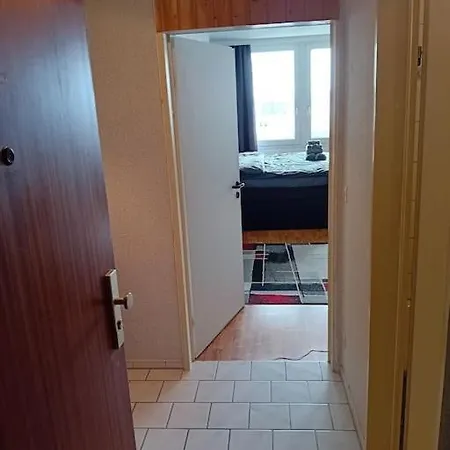 Studio Near Siemens *