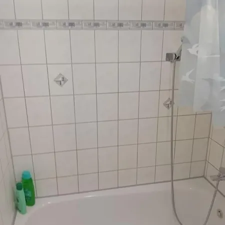 דירה Studio Near Siemens ארלנגן